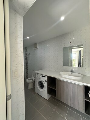 Papel de baño 