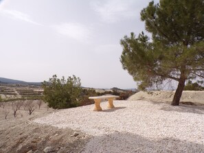Appartamento | Parco della struttura
