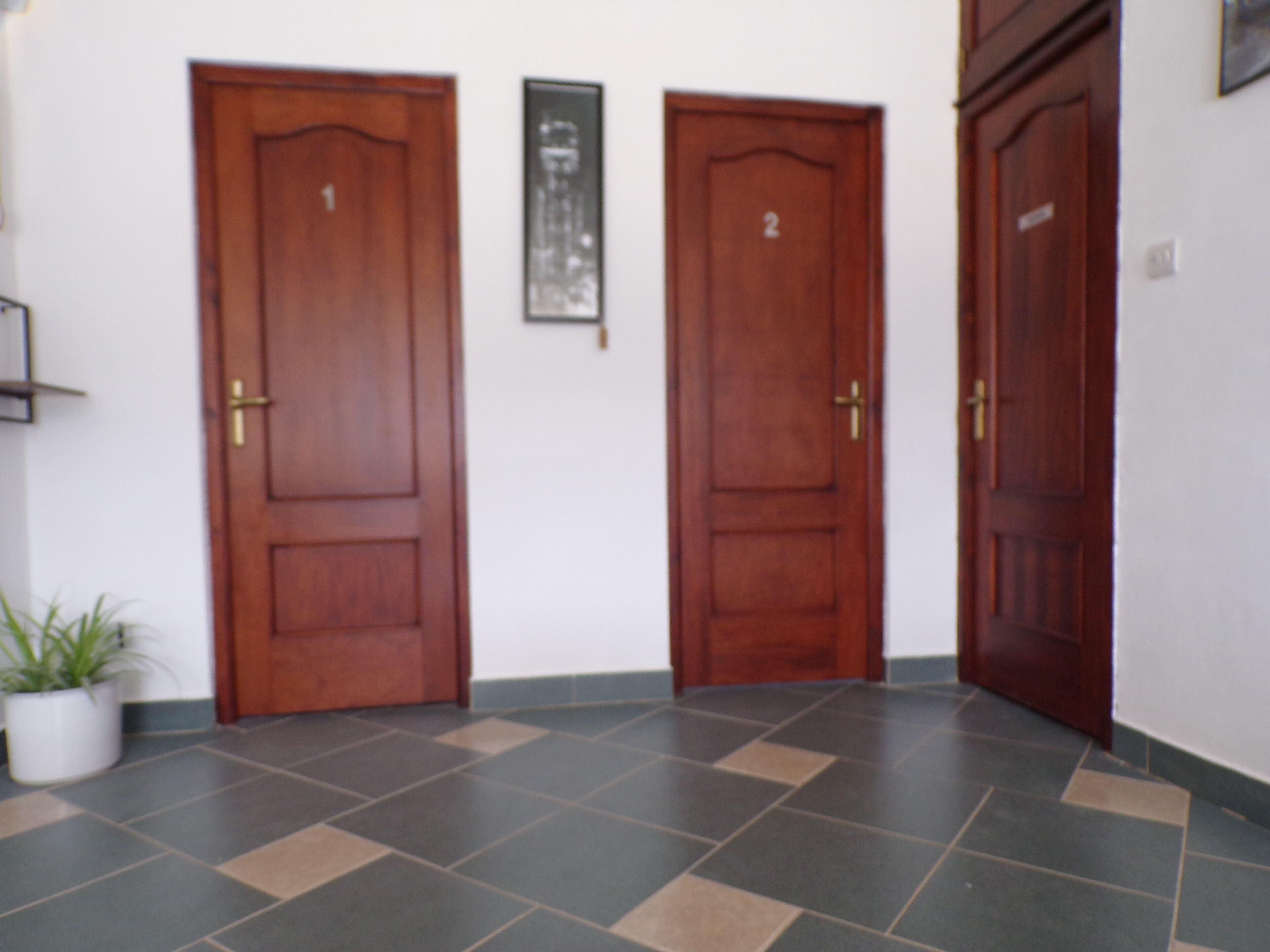 Departamento | Interior