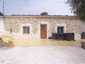 Leilighet | Eksteriør