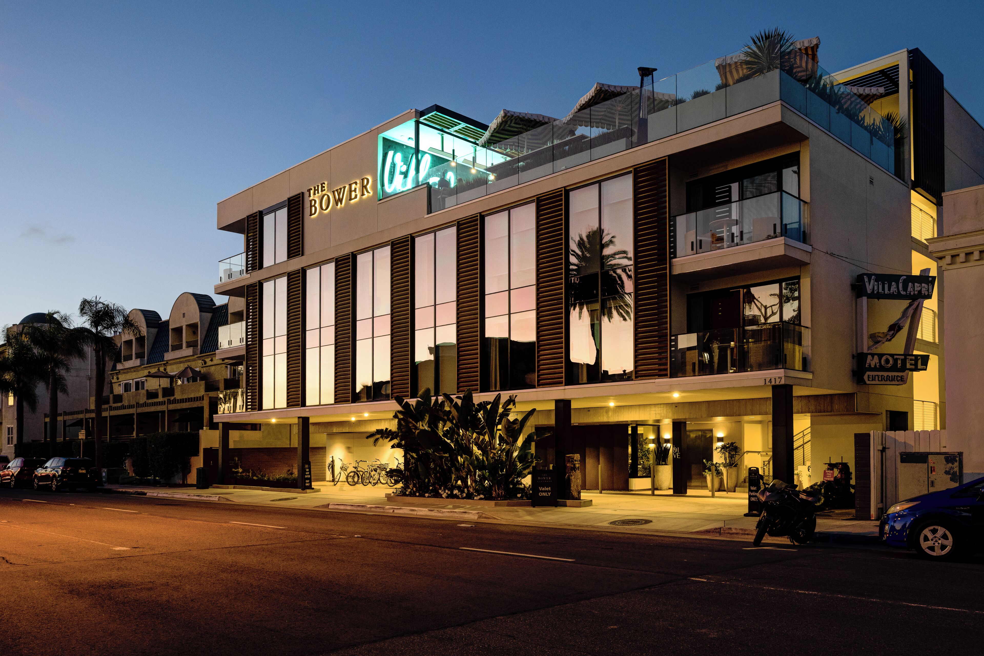 Foto - The Bower Coronado Hotel