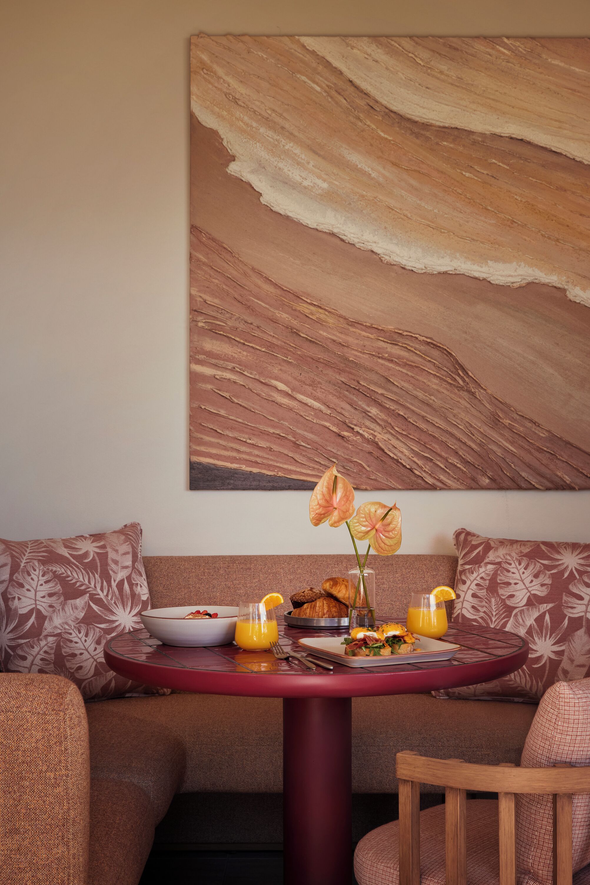 Foto - The Bower Coronado Hotel