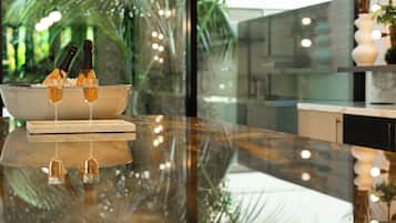 Recepción