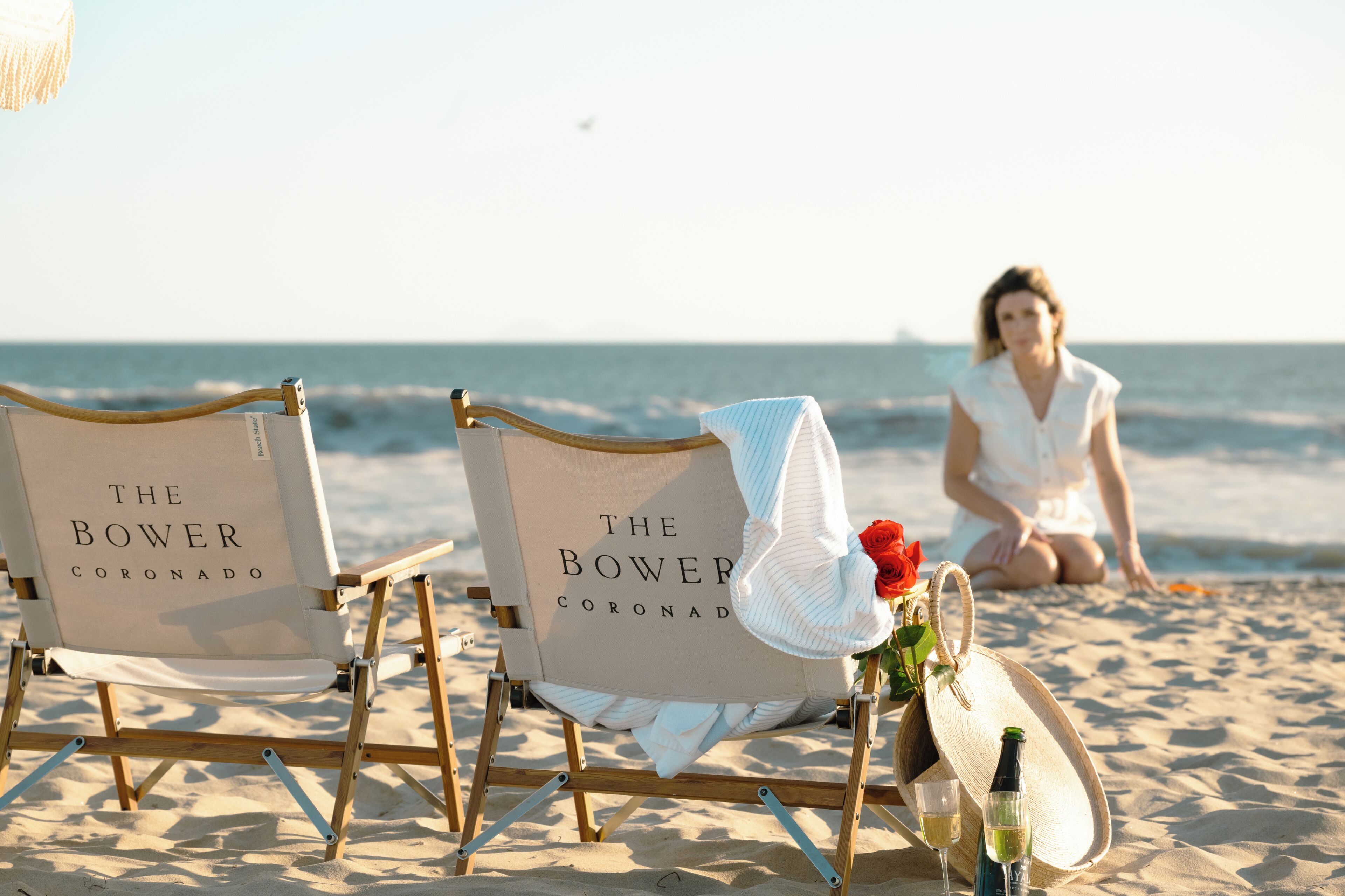 Foto - The Bower Coronado Hotel