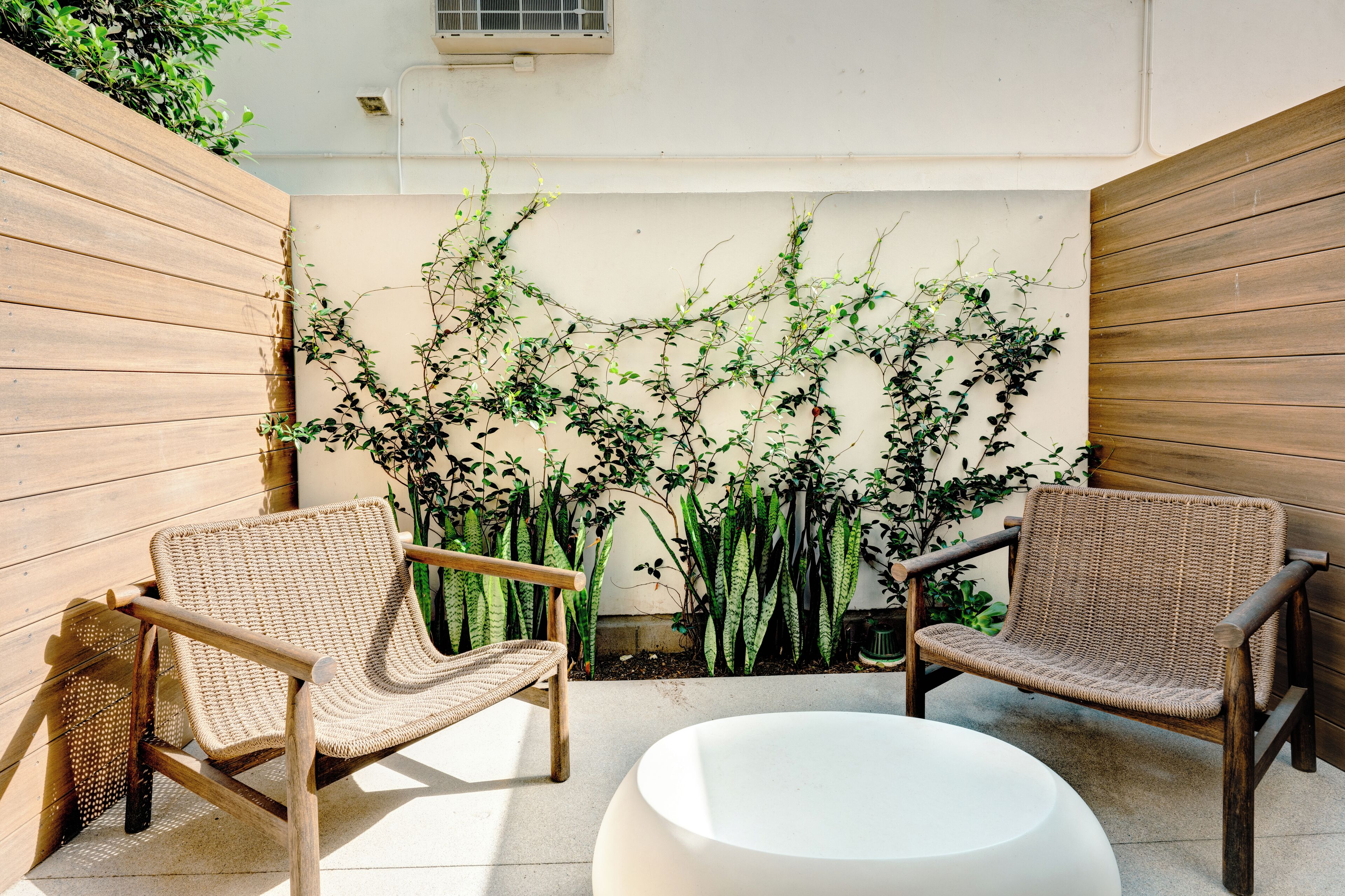 Terraço/pátio