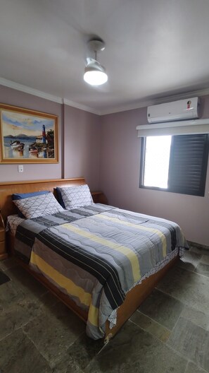 3 Schlafzimmer, WLAN, Bettwäsche