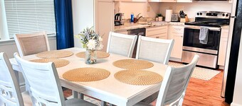 Spacious 5-bedrooms in Catonsville, MD near BWI, UMBC, Baltimore, Patapsco Park