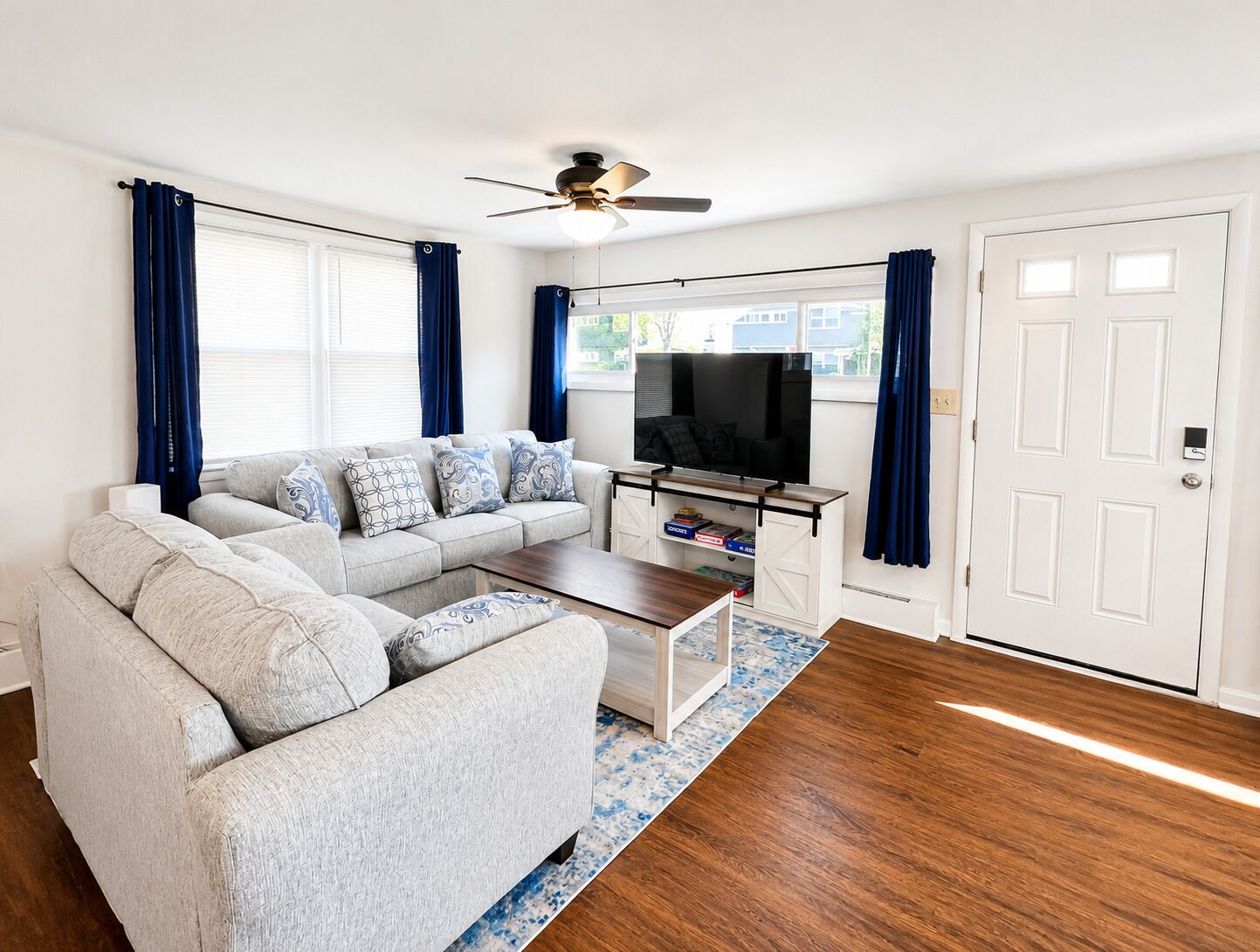 Spacious 5-bedrooms In Catonsville, Md Near Bwi, Umbc, Baltimore, Patapsco Park - Owings Mills, MD