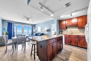 Condo, Multiple Beds (Laketown Wharf 1608- Turtle Tower) | Interior - Laketown Wharf 1608- Turtle Tower (Panama City Beach)