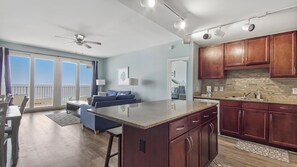 Condo, Multiple Beds (Laketown Wharf 1608- Turtle Tower) | Interior - Laketown Wharf 1608- Turtle Tower (Panama City Beach)