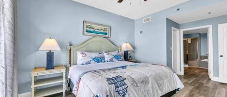 Apartamento, varias camas (Laketown Wharf 1608- Turtle Tower)