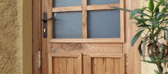 La casina di mezzo - Tiny House