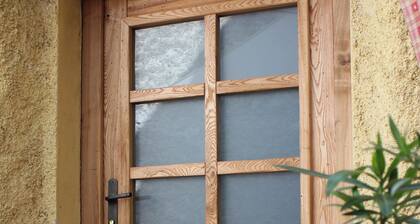 La casina di mezzo - Tiny House