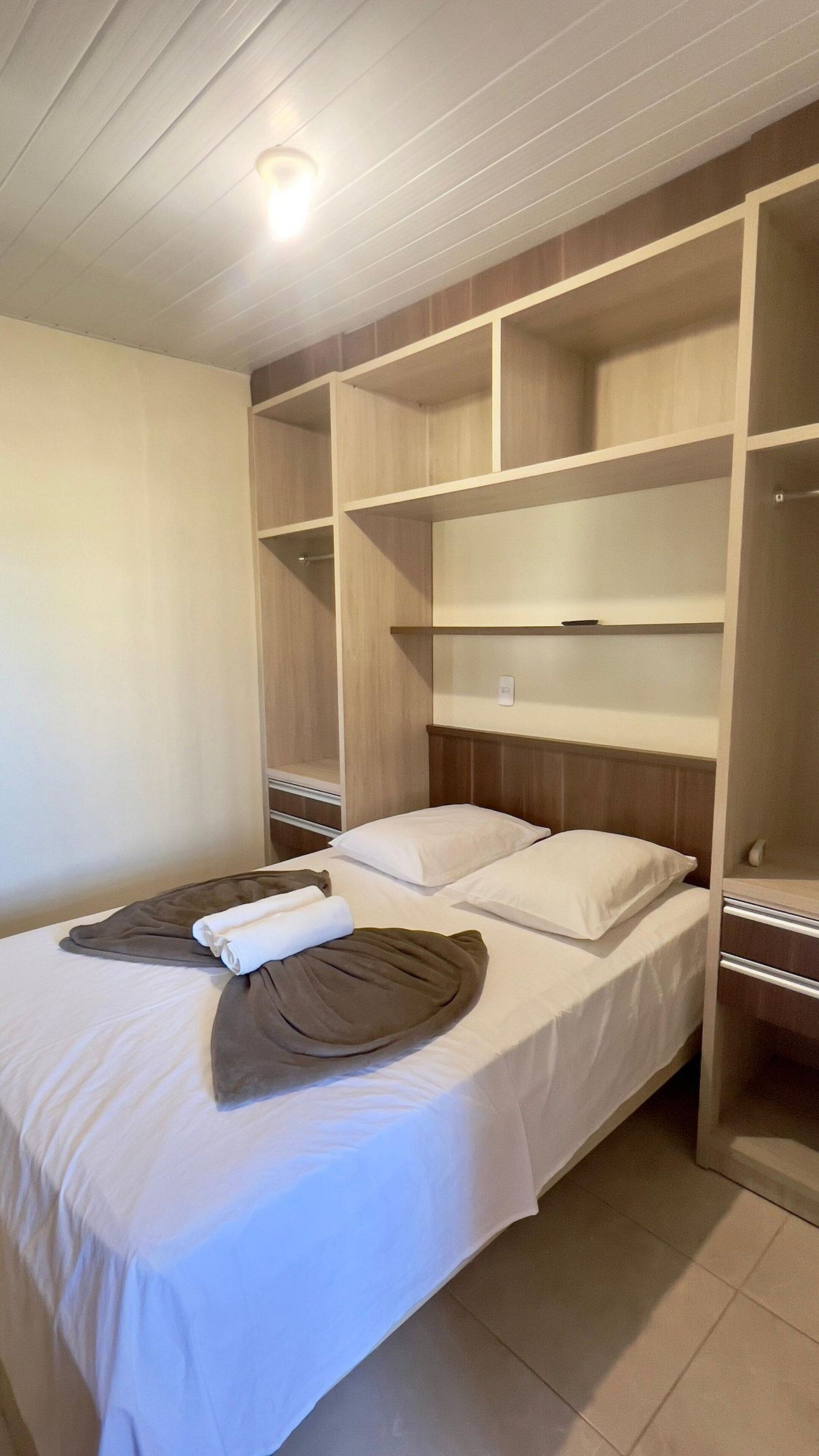 Apartment | 1 bedroom, free WiFi