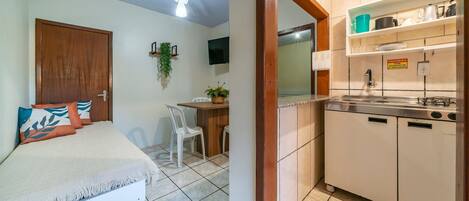 Apartment | 1 bedroom, free WiFi