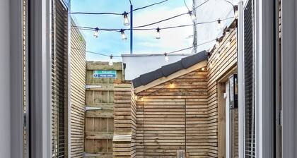 Sunbeam House 1 Morecambe Pet Friendly