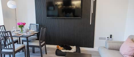 TV connectée
