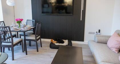 Sunbeam House 1 Morecambe Pet Friendly
