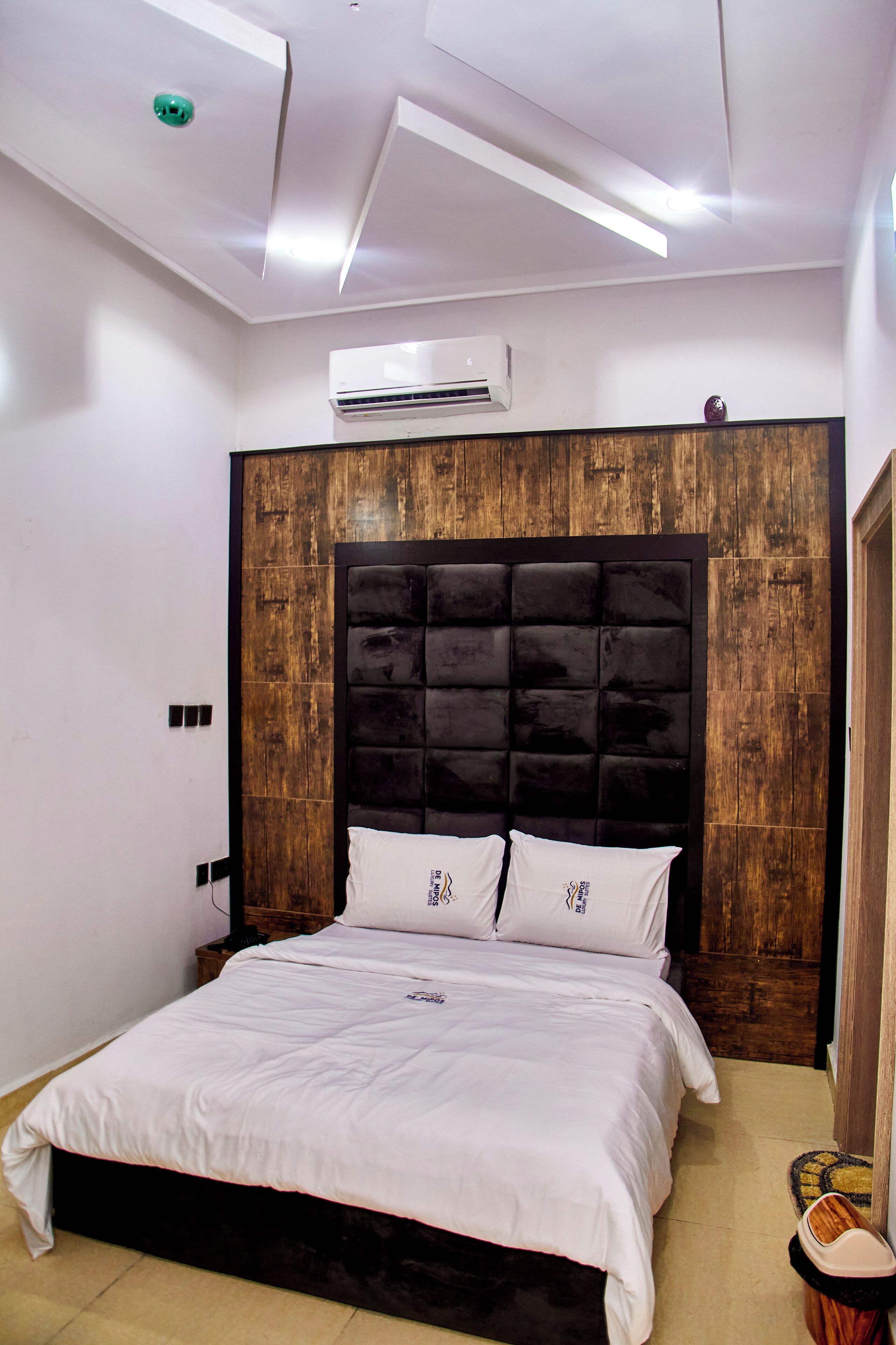 Chambre Deluxe | Bureau, espace de travail pour ordinateur portable, Wi-Fi gratuit