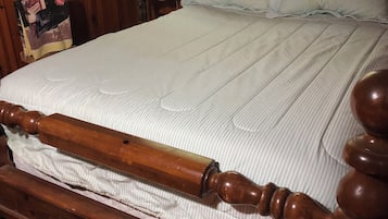 7 Schlafzimmer, WLAN