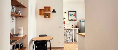 Interieur