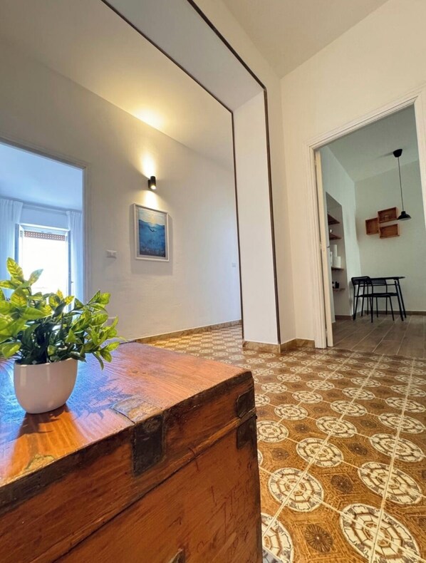 Interior - Casa Milla: your relaxation in the center of Alghero (Alghero)
