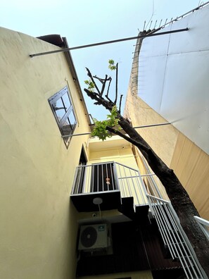 Staircase - J'adore Apartment - Home & Homie (Hanoi)