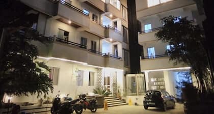 Blue Angel Annexe