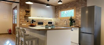 CAL MASSES COME TO DISCONNECT IN THE MIDDLE OF NATURE 