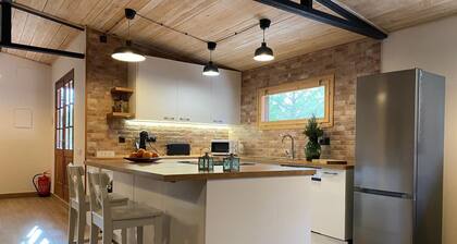 CAL MASSES COME TO DISCONNECT IN THE MIDDLE OF NATURE