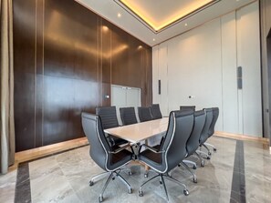 Sala de reuniones