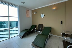 Departamento básico | Interior