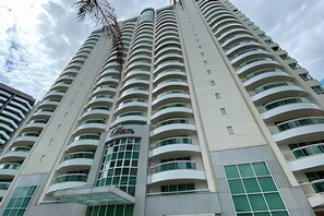 Departamento básico | Exterior