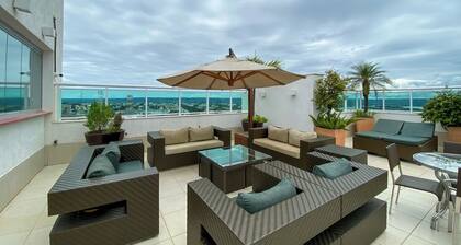 360 Biarritz by Ozped