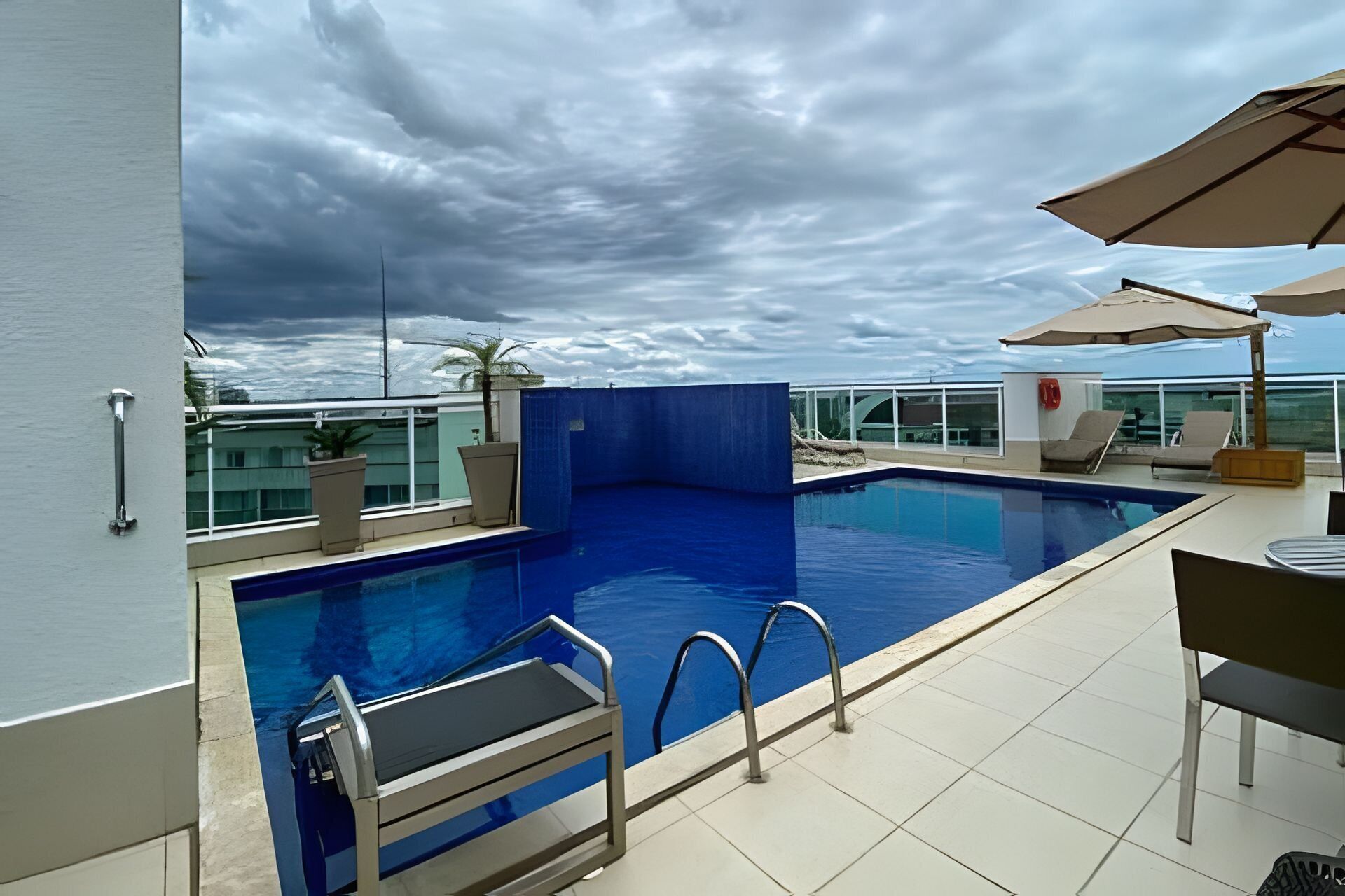 Basic Apartment | Pool | Outdoor pool