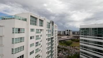 Apartamento | Fachada