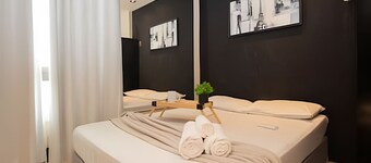 OZPED Flats Particulares Biarritz
