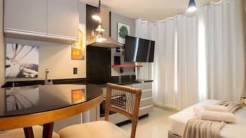 Apartamento | Wi-Fi de cortesia