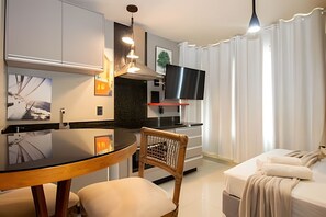 Apartment | Free WiFi