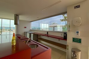 Basic Apartment | Private kitchen