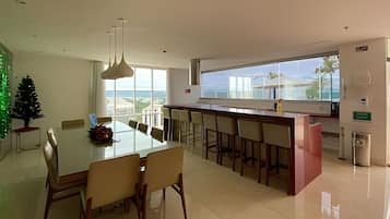 Apartament bàsic | Servei de restauració