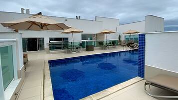 Appartement | Piscine | Piscine extérieure