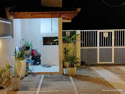 Seasonal rental summer 2025 Security, tranquility and the peace you desire.