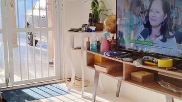 Smart-tv