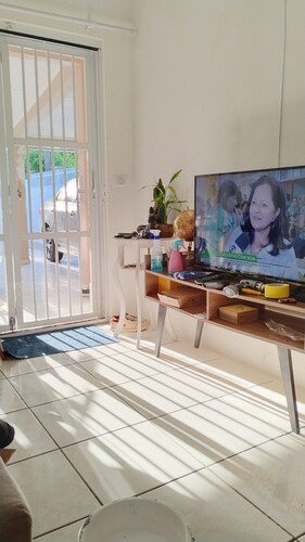 Seasonal rental summer 2025 Security, tranquility and the peace you desire.