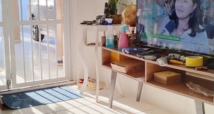 Seasonal rental summer 2025 Security, tranquility and the peace you desire.