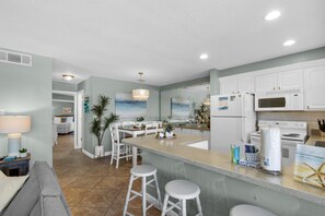 Appartamento, letti multipli (Silver Dunes A200- The Hidden Emerald) | Cucina privata