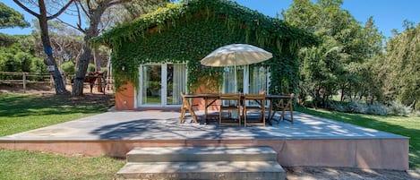 Veranda