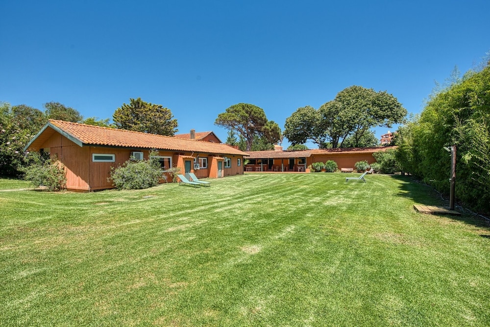 Quinta da Bicuda | Cascais — Cascais