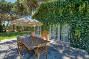 Veranda
